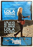 Lola Versus (DVD) | film neuf