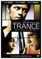 Trance (DVD) | película nueva