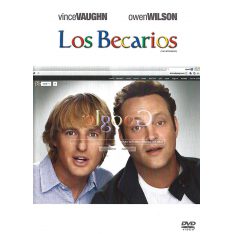 Los Becarios (DVD) | film neuf