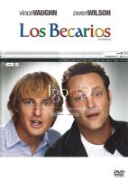 Los Becarios (DVD) | film neuf