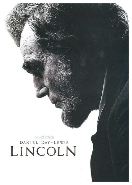Lincoln (DVD) | film neuf