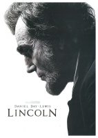Lincoln (DVD) | new film