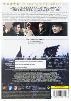 Lincoln (DVD) | film neuf