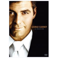 George Clooney collection (DVD) | película nueva
