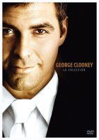George Clooney collection (DVD) | film neuf