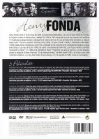 Henry Fonda, el carisma (5 películas) (DVD) | nova
