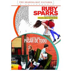 Ruby Sparks / El Arte de Pasar de Todo (DVD) | film neuf