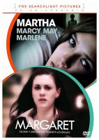 Martha, Marcy May Marlene / Margaret (DVD) | new film