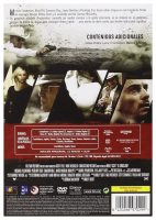 El Consejero (DVD) | película nueva