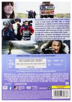 La Vida Secreta de Walter Mitty (DVD) | film neuf