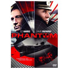 Phantom (DVD) | new film