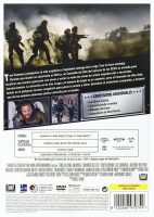 Tras la Linea Enemiga : Comando de Élite (DVD) | film neuf