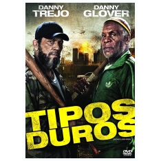 Tipos Duros (DVD) | new film