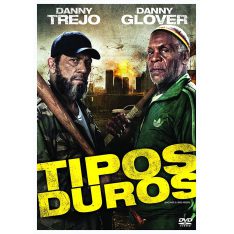 Tipos Duros (DVD) | película nueva