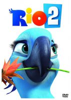 Rio 2 (DVD) | pel.lícula nova