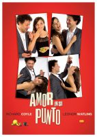 Amor en su Punto (DVD) | película nueva