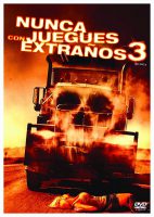 Nunca Juegues con Extraños 3 (DVD) | film neuf