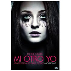 Mi Otro Yo (DVD) | pel.lícula nova