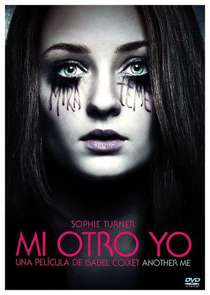 Mi Otro Yo (DVD) | new film