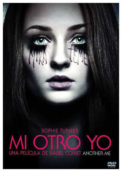 Mi Otro Yo (DVD) | pel.lícula nova