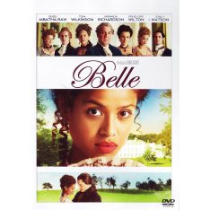 Belle (DVD) | new film