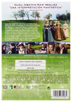 Belle (DVD) | película nueva