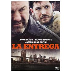 La Entrega (The Drop) (DVD) | película nueva