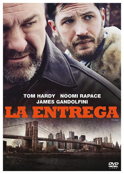 La Entrega (The Drop) (DVD) | film neuf
