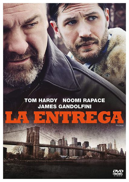 La Entrega (The Drop) (DVD) | new film