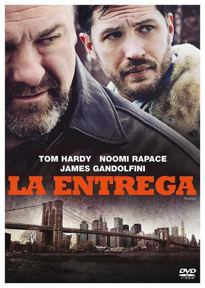 La Entrega (The Drop) (DVD) | film neuf