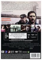 La Entrega (The Drop) (DVD) | new film