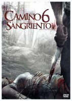 Camino Sangriento 6 (DVD) | película nueva