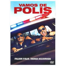 Vamos de Polis (DVD) | película nueva