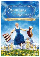 Sonrisas y Lágrimas (DVD) | pel.lícula nova