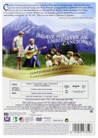 Sonrisas y Lágrimas (DVD) | pel.lícula nova
