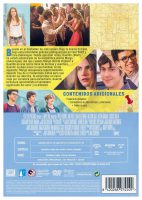 Ciudades de Papel (DVD) | new film