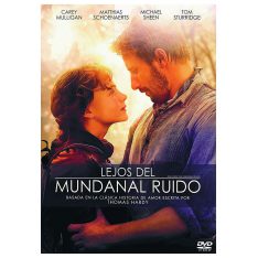 Lejos del Mundanal Ruído (DVD) | pel.lícula nova