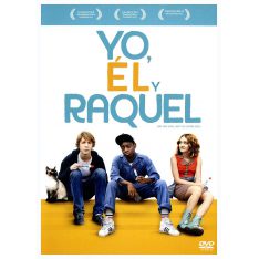 Yo, El y Raquel (DVD) | new film