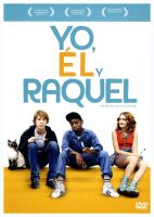 Yo, El y Raquel (DVD) | new film