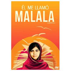 El Me Llamó Malala (DVD) | new film