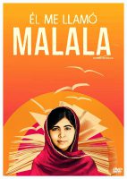 El Me Llamó Malala (DVD) | film neuf