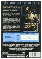 Alien, Resurrección (DVD) | new film