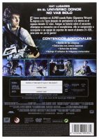 Aliens, el Regreso (DVD) | new film