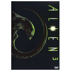 Alien 3 (DVD) | pel.lícula nova