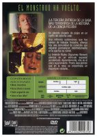 Alien 3 (DVD) | película nueva