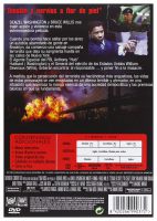 Estado de Sitio (DVD) | película nueva