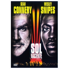 Sol Naciente (DVD) | new film