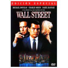 Wall Street (DVD) | película nueva
