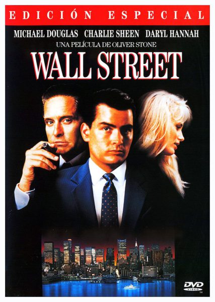Wall Street (DVD) | new film