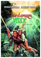 Tras el Corazón Verde (DVD) | film neuf